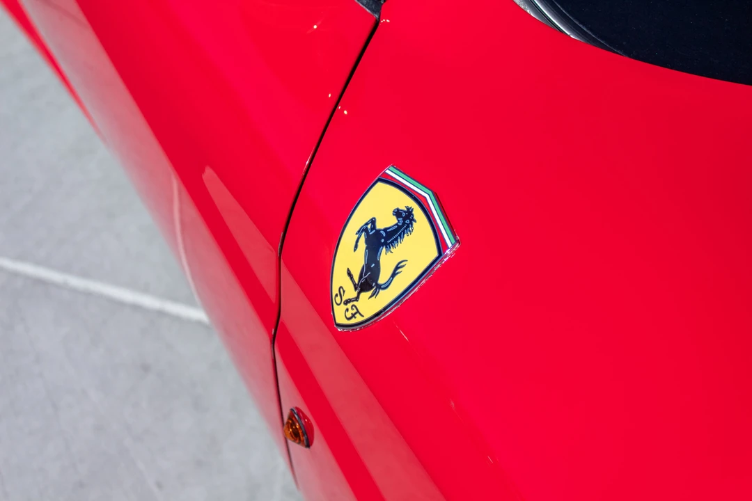 2001 Ferrari 360 Spider - Image 30 of 31