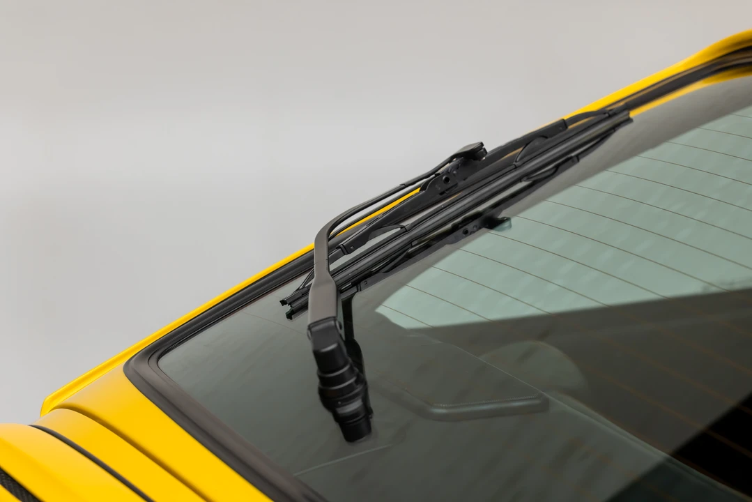 1991 Porsche 964 Turbo - Image 31 of 31