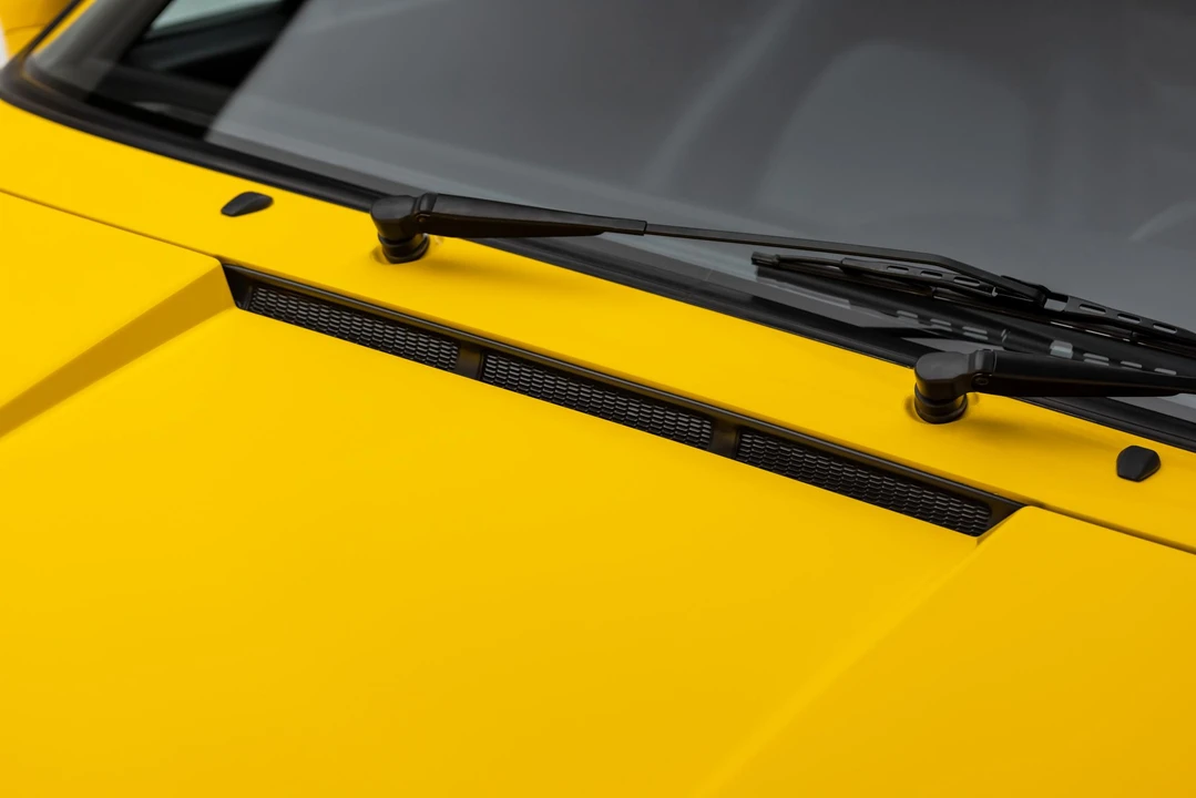 1991 Porsche 964 Turbo - Image 23 of 31