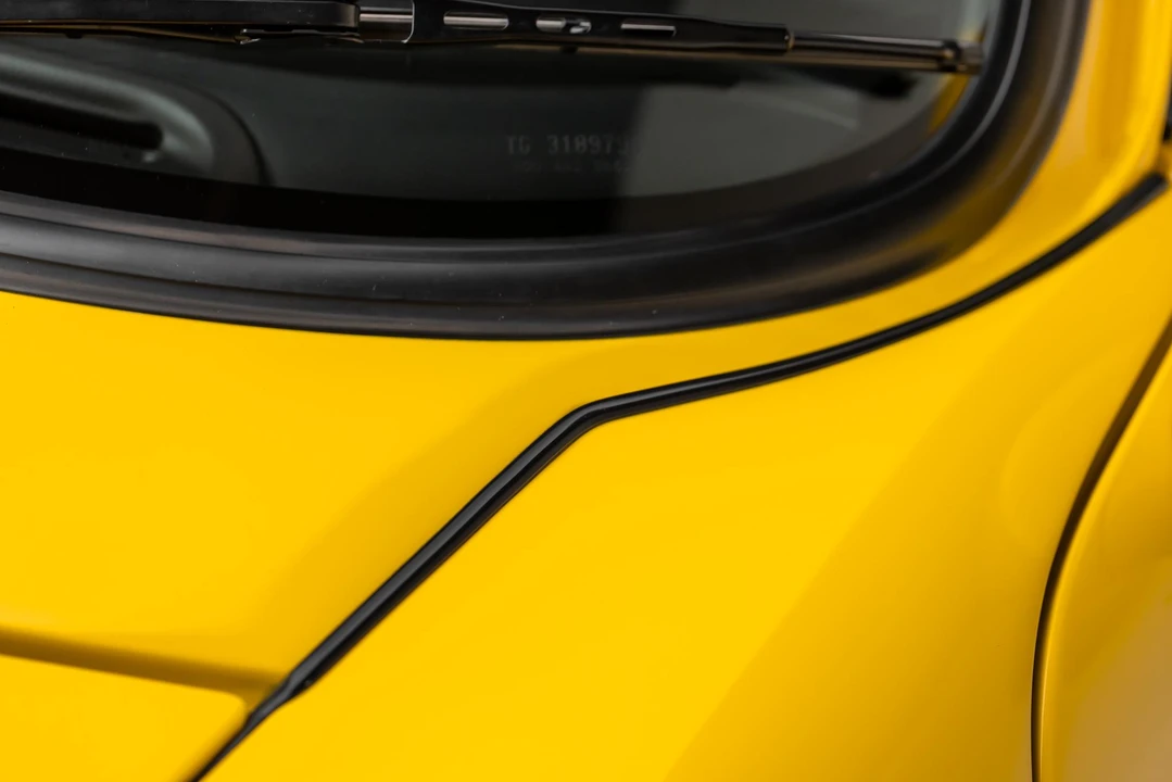 1991 Porsche 964 Turbo - Image 24 of 31