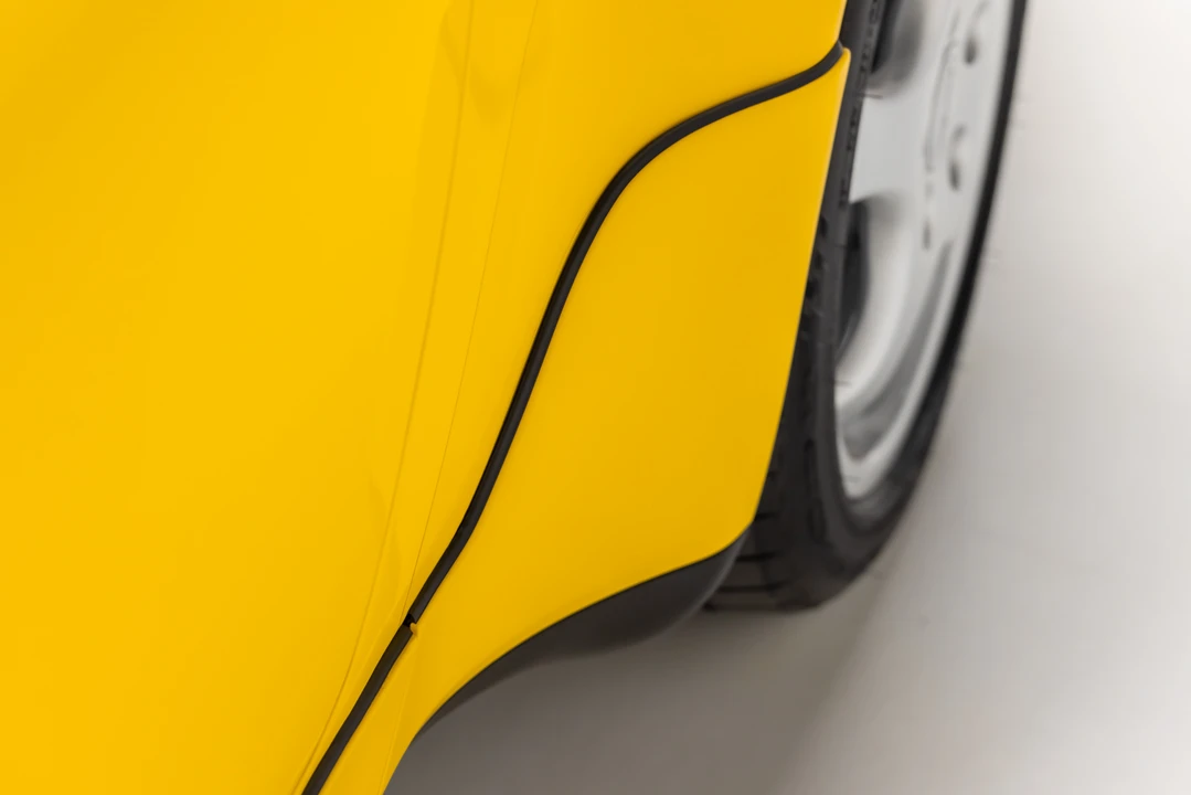 1991 Porsche 964 Turbo - Image 29 of 31