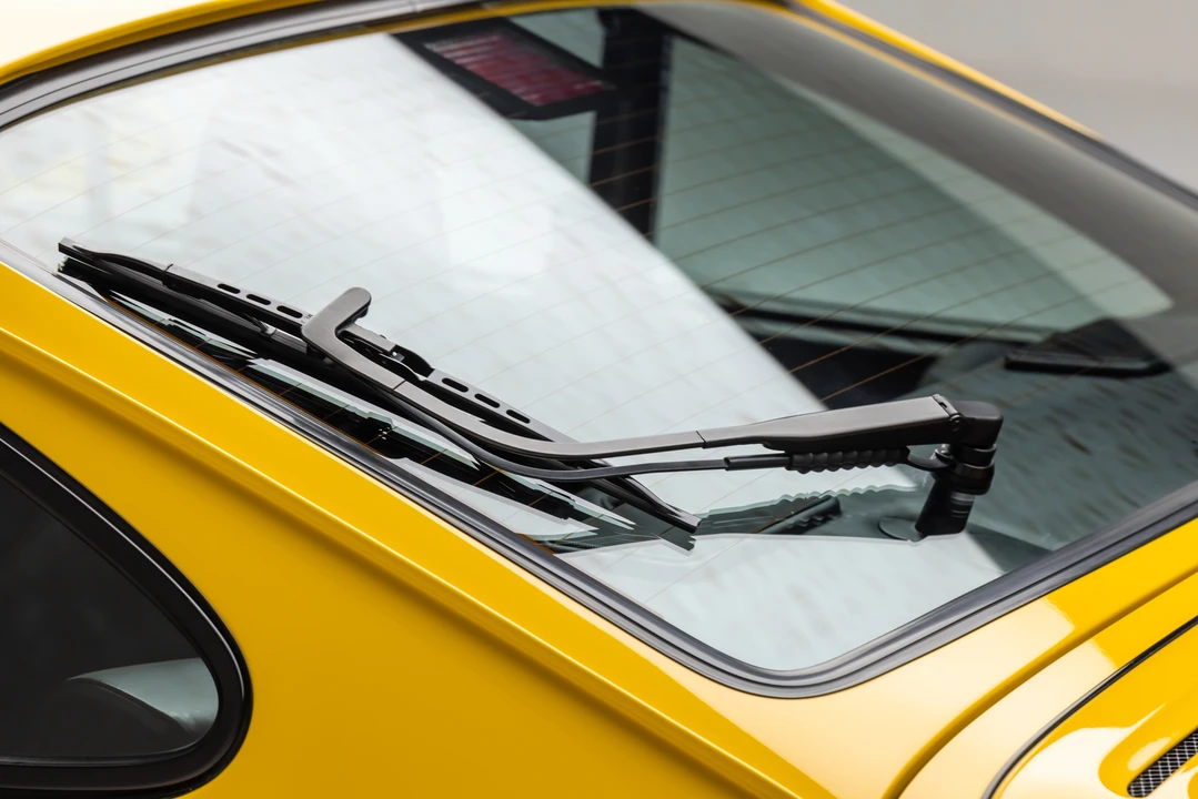 1991 Porsche 964 Turbo - Image 30 of 31