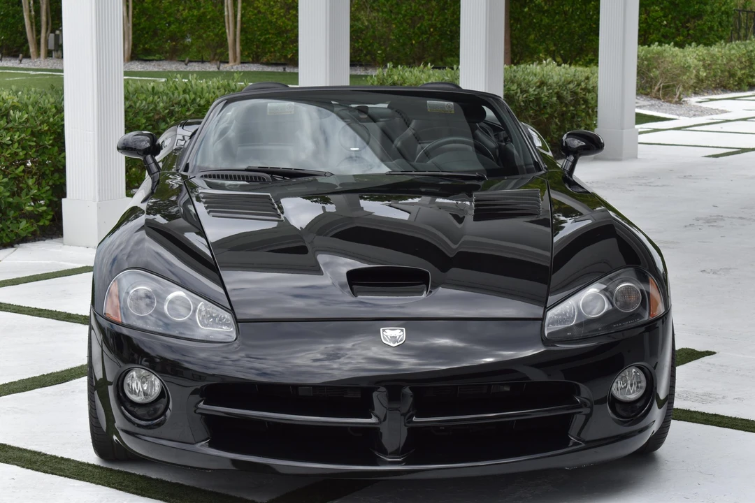 2006 Dodge Viper 3rd Gen - Image 16 of 31