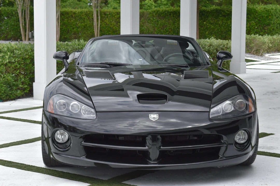 2006 Dodge Viper 3rd Gen - Image 15 of 31