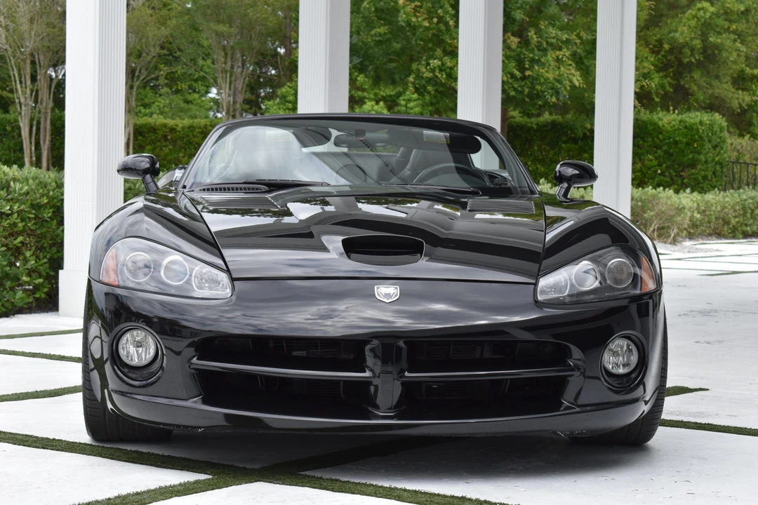 2006 Dodge Viper 3rd Gen - Image 14 of 31