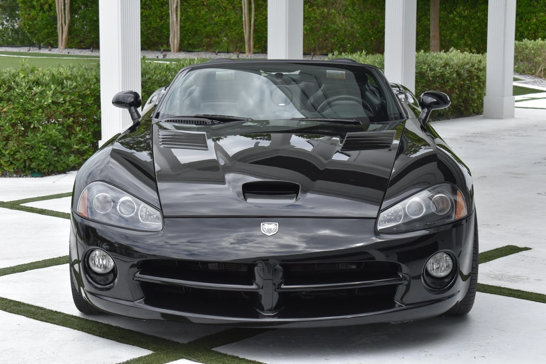 2006 Dodge Viper 3rd Gen - Image 13 of 31