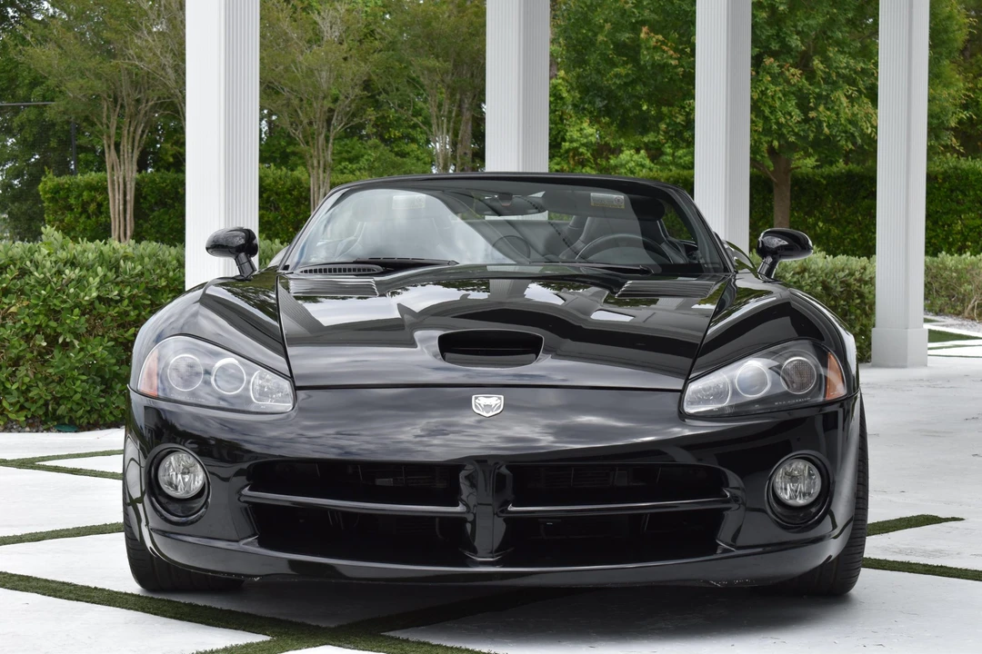 2006 Dodge Viper 3rd Gen - Image 12 of 31