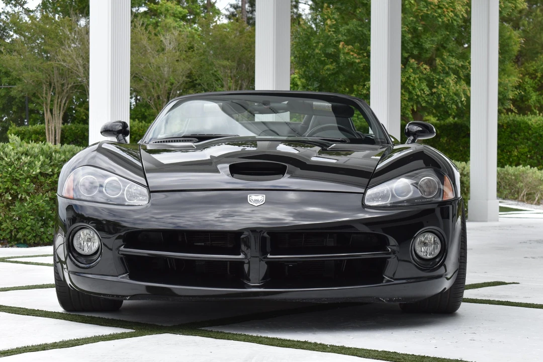 2006 Dodge Viper 3rd Gen - Image 11 of 31