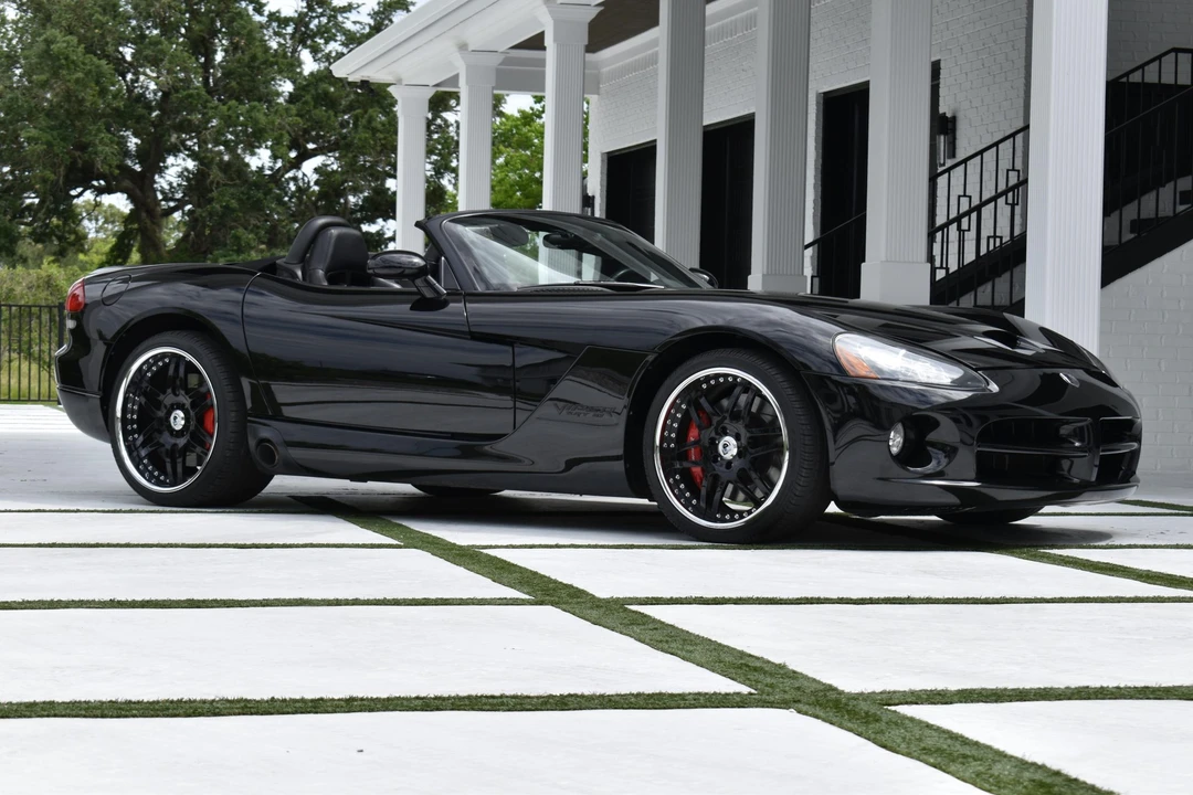 2006 Dodge Viper 3rd Gen - Image 31 of 31