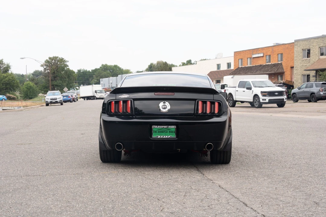 2007 Ford S197 Mustang - Image 5 of 31