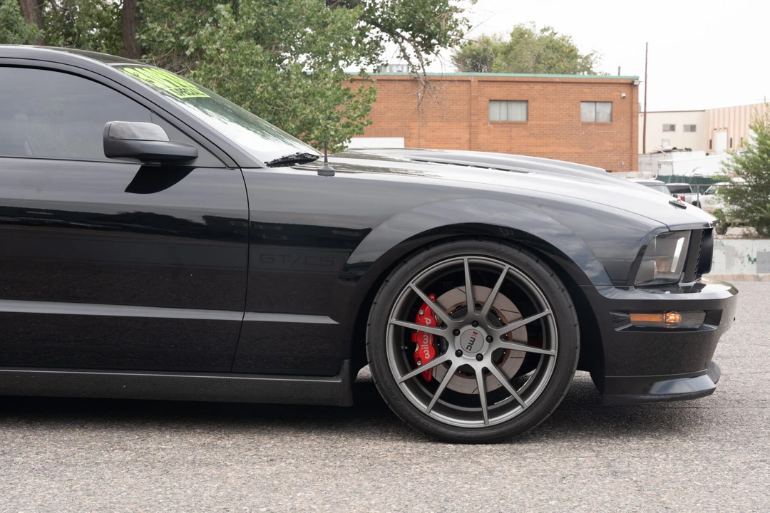 2007 Ford S197 Mustang - Image 15 of 31