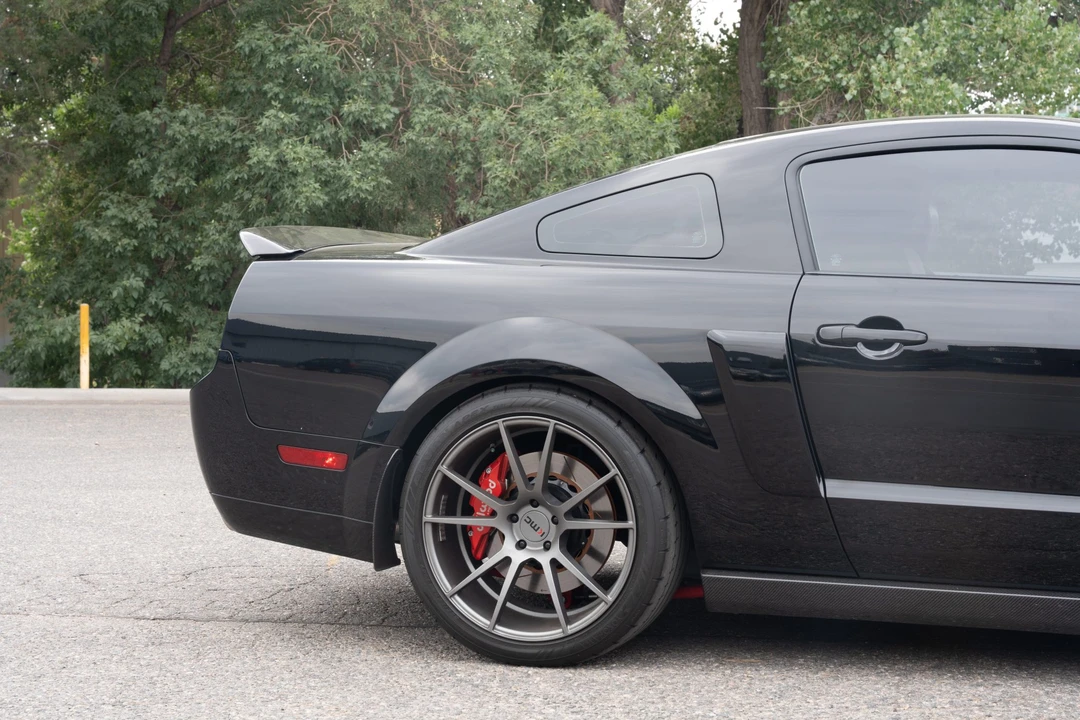 2007 Ford S197 Mustang - Image 21 of 31