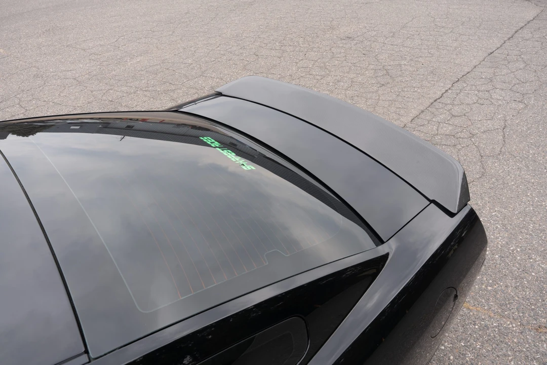 2007 Ford S197 Mustang - Image 28 of 31