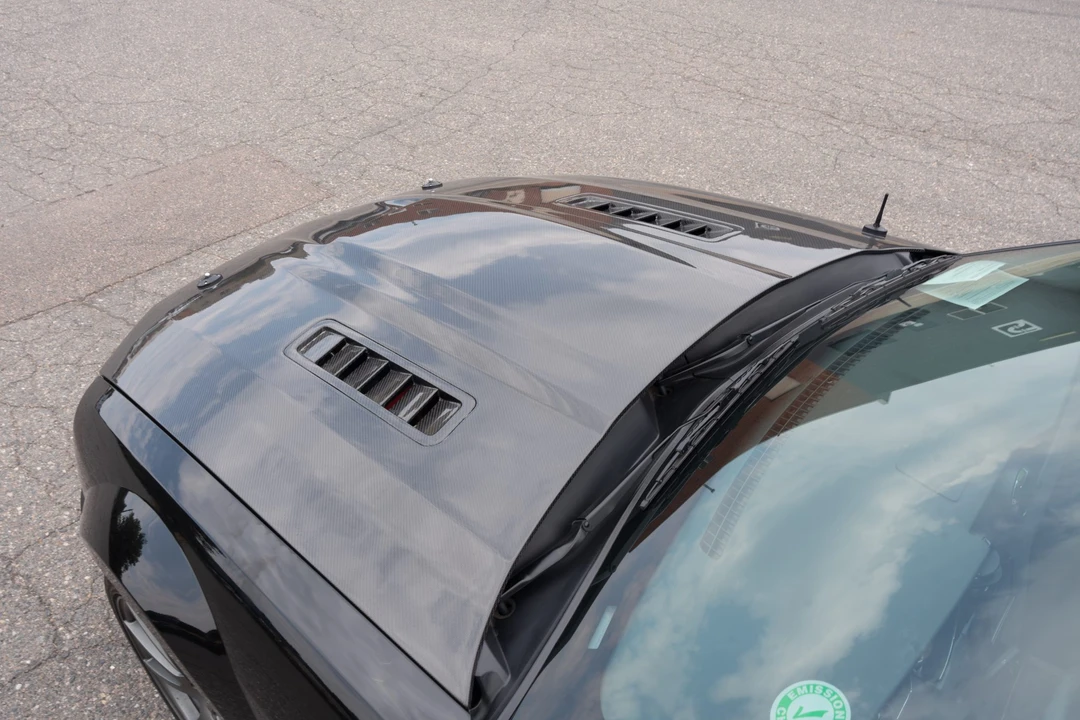 2007 Ford S197 Mustang - Image 13 of 31