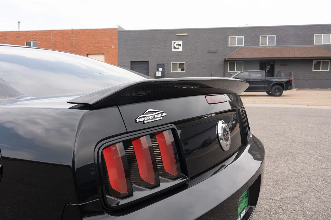 2007 Ford S197 Mustang - Image 29 of 31