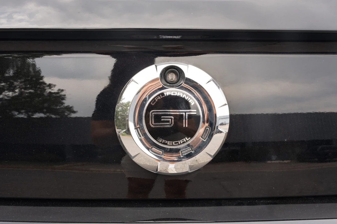 2007 Ford S197 Mustang - Image 19 of 31