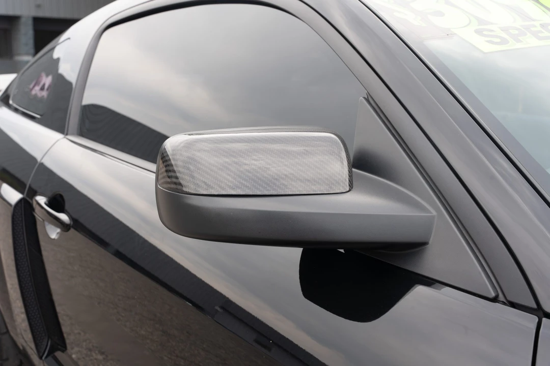 2007 Ford S197 Mustang - Image 23 of 31