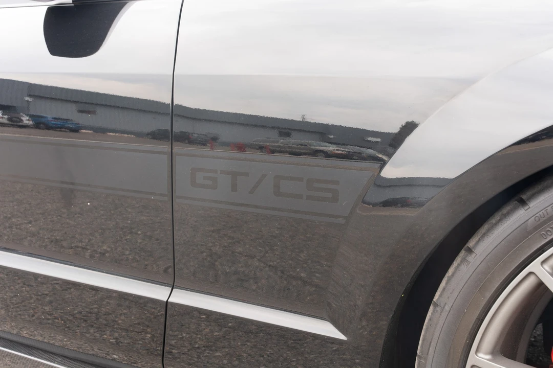 2007 Ford S197 Mustang - Image 20 of 31
