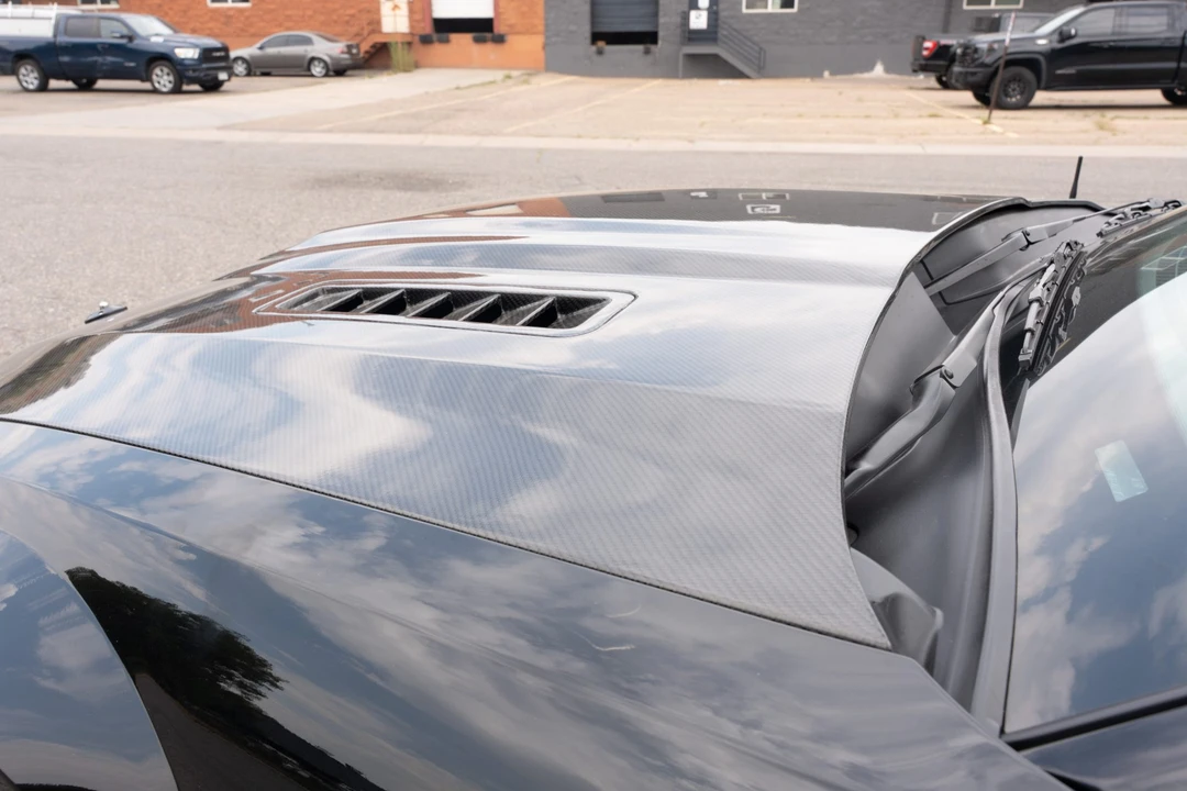 2007 Ford S197 Mustang - Image 14 of 31