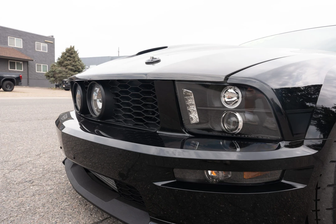 2007 Ford S197 Mustang - Image 17 of 31