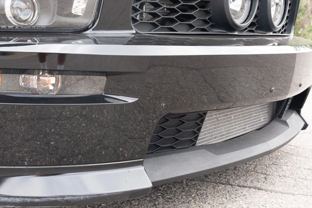 2007 Ford S197 Mustang - Image 16 of 31