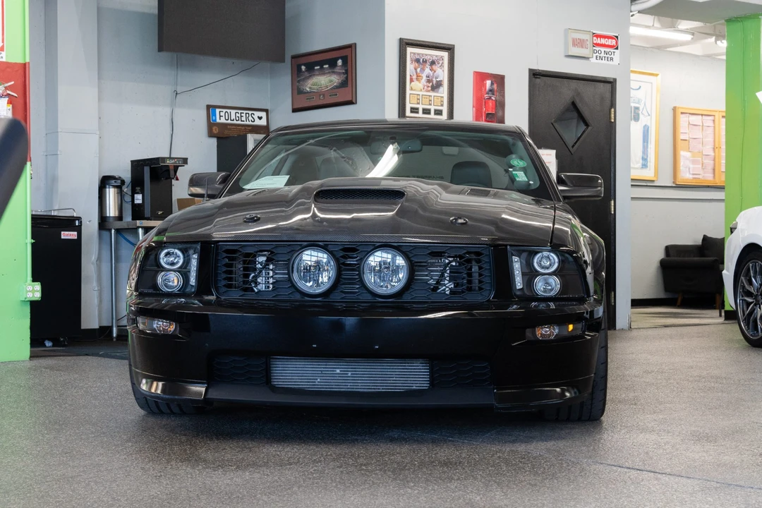 2007 Ford S197 Mustang - Image 2 of 31