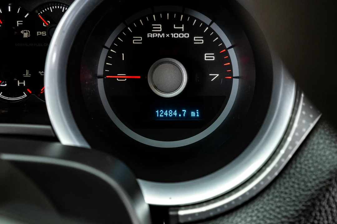 2010 Ford S197 Mustang - Image 31 of 31