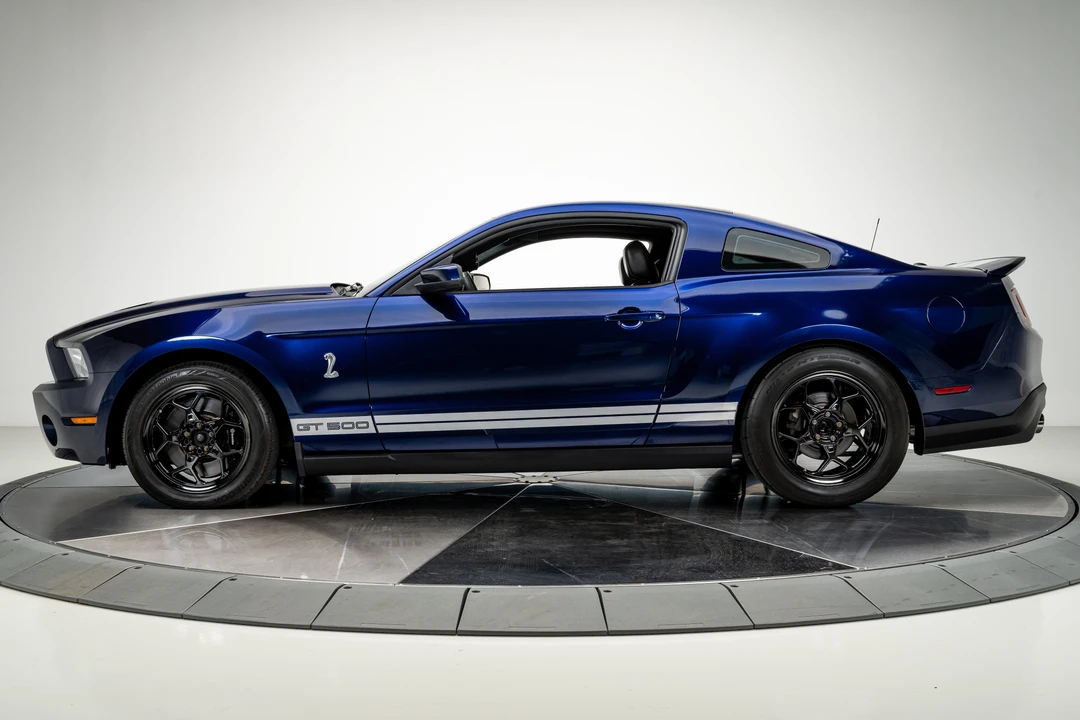 2010 Ford S197 Mustang - Image 10 of 31