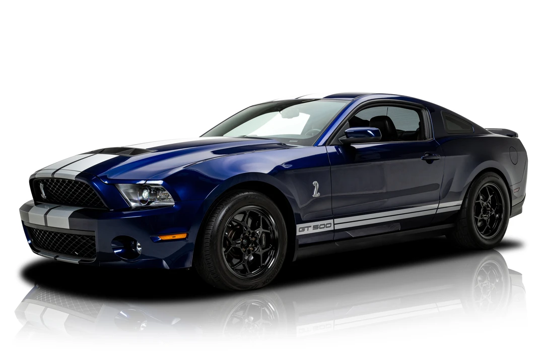 2010 Ford S197 Mustang - Image 14 of 31