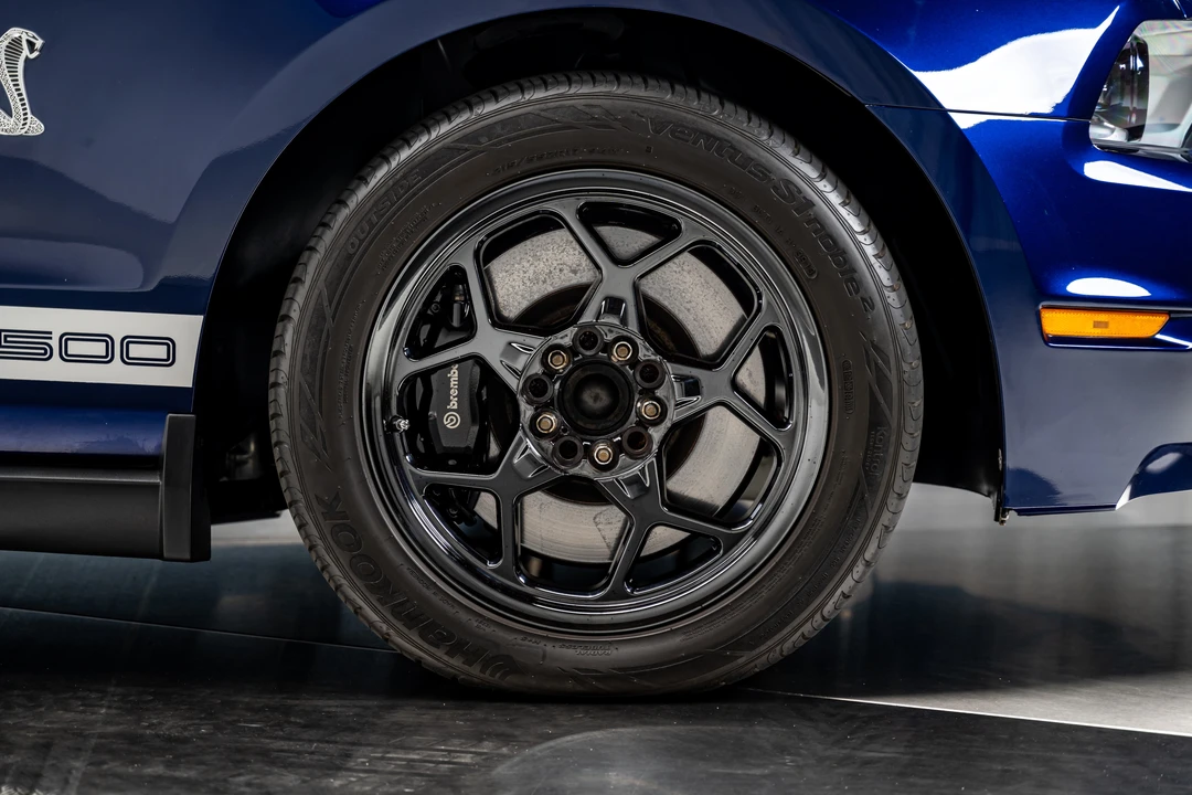 2010 Ford S197 Mustang - Image 22 of 31