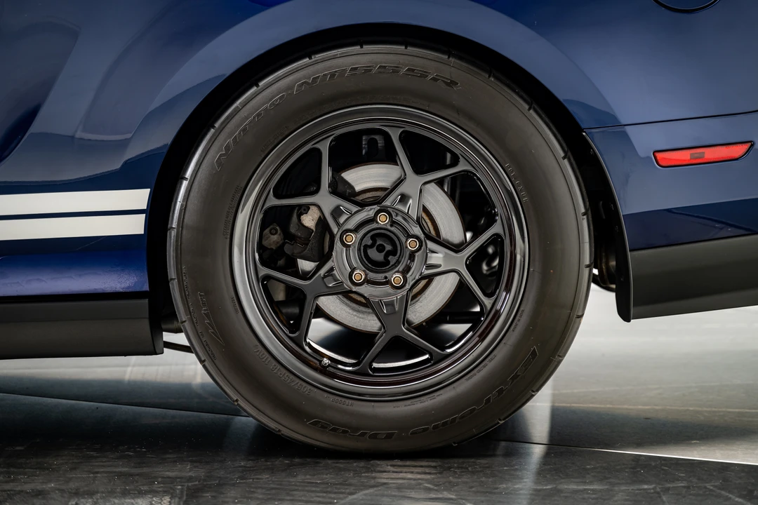 2010 Ford S197 Mustang - Image 25 of 31