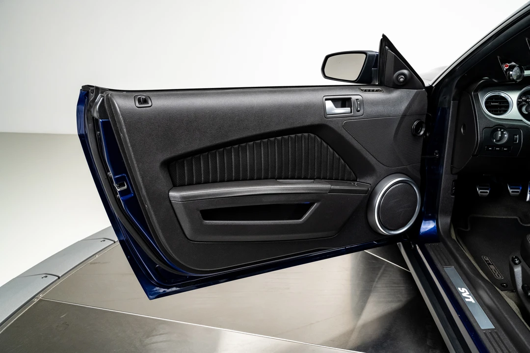 2010 Ford S197 Mustang - Image 28 of 31