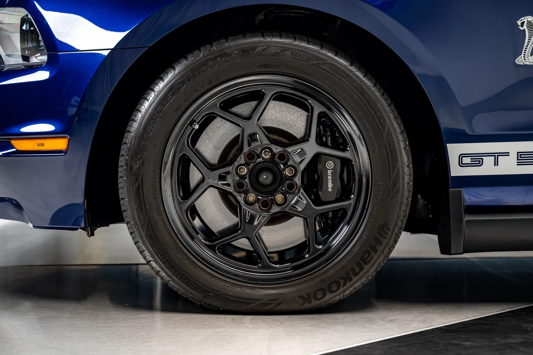 2010 Ford S197 Mustang - Image 23 of 31