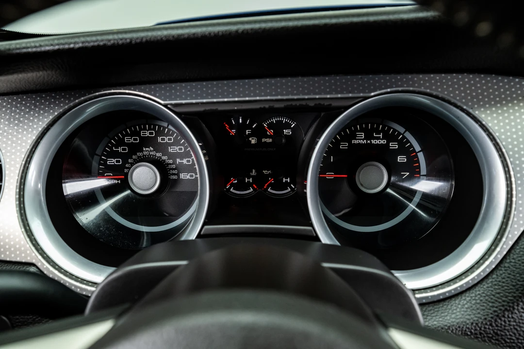 2010 Ford S197 Mustang - Image 30 of 31