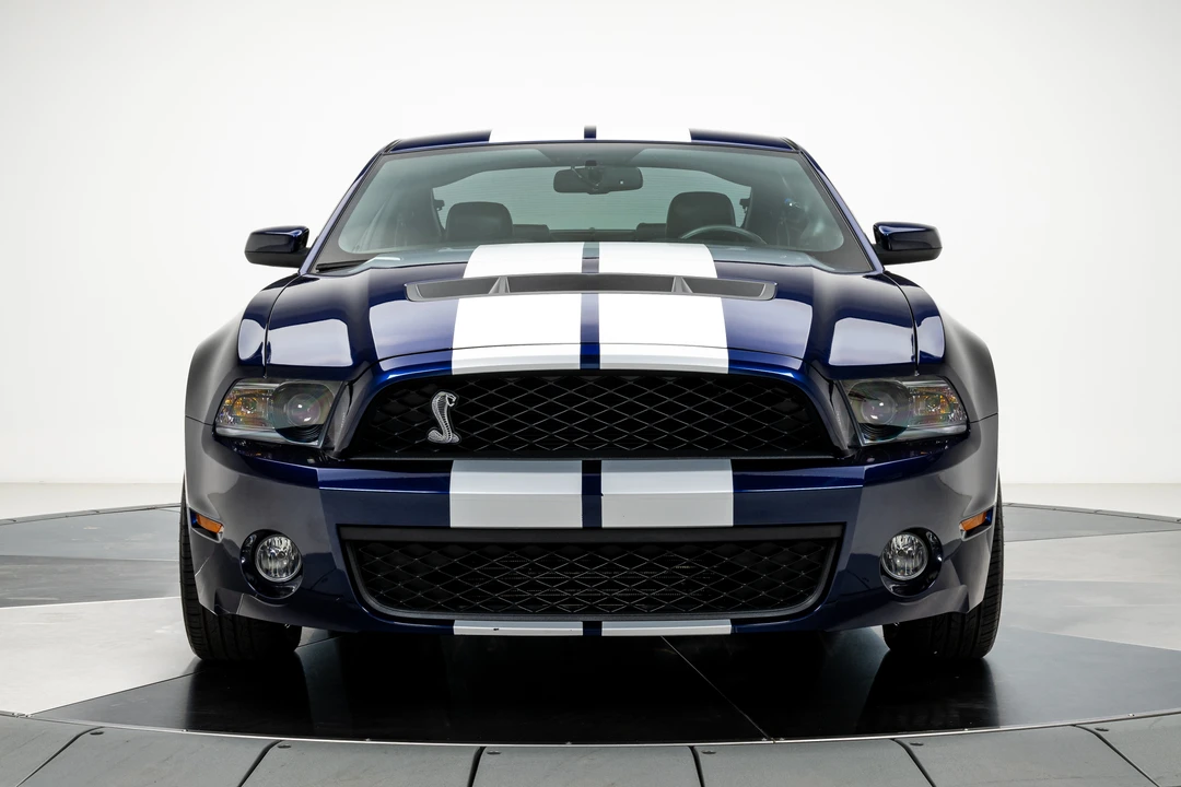 2010 Ford S197 Mustang - Image 5 of 31