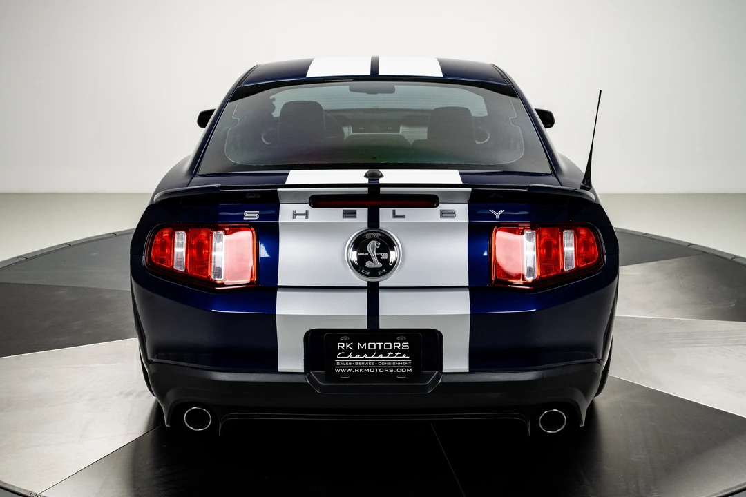 2010 Ford S197 Mustang - Image 13 of 31