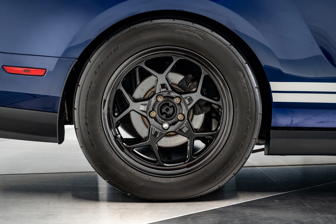 2010 Ford S197 Mustang - Image 24 of 31