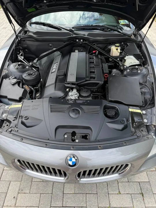 2005 BMW E85 Z4 Roadster - Image 15 of 23