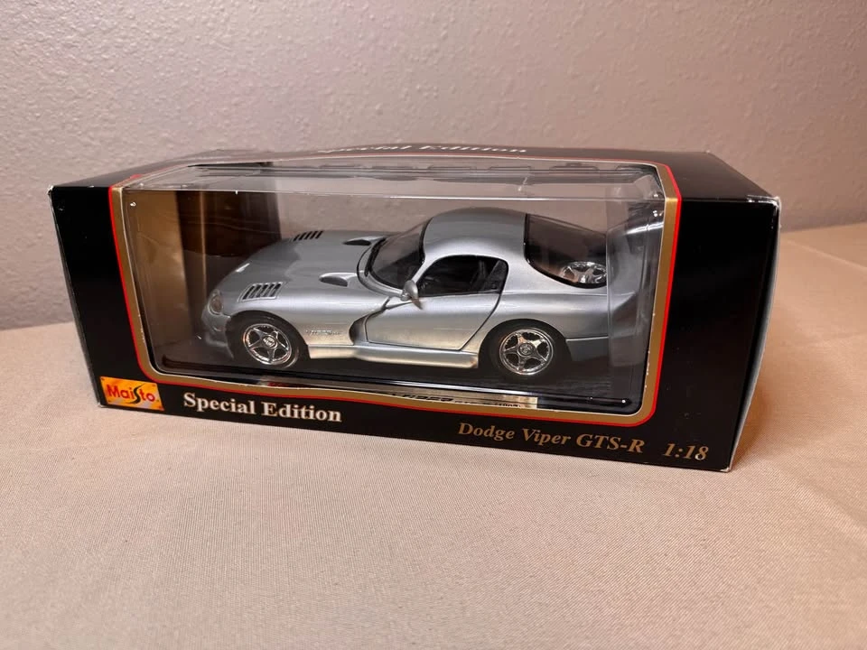 1992 Dodge Viper 1st Gen - Image 7 of 9