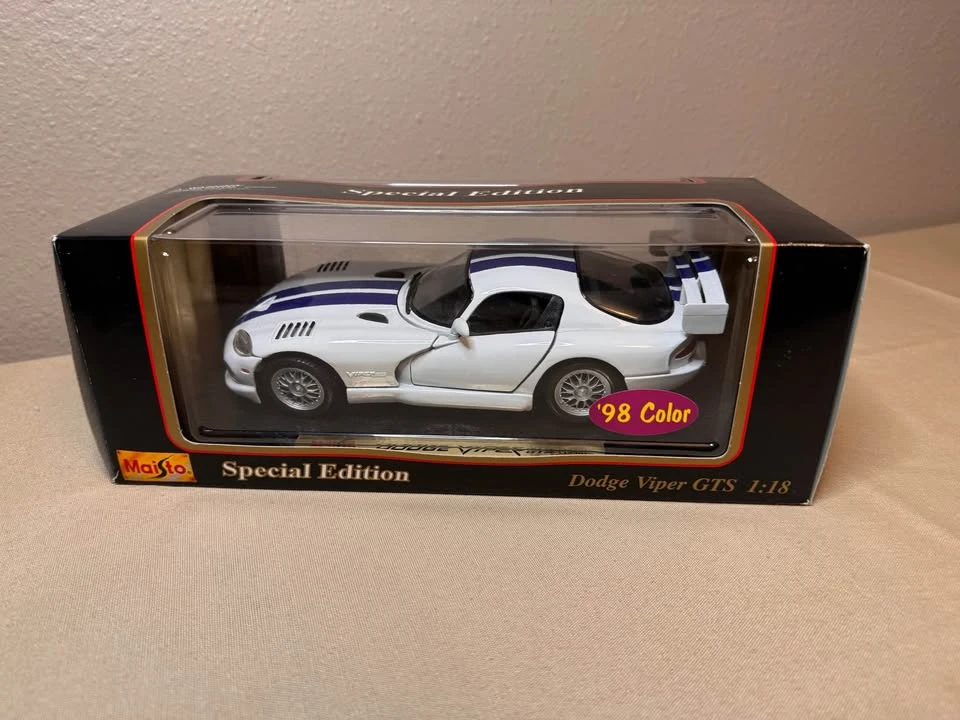1992 Dodge Viper 1st Gen - Image 6 of 9