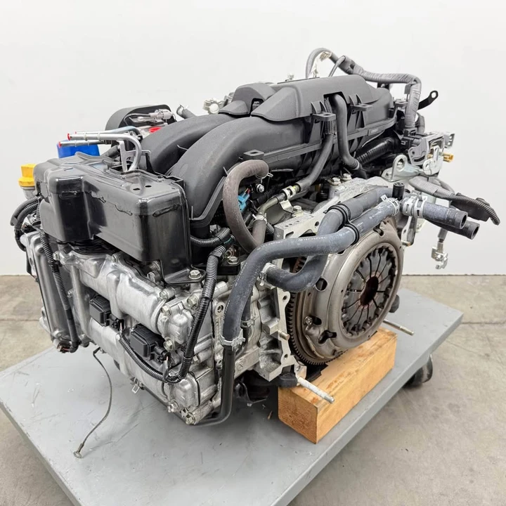 2013 Parts & Memorabilia Engines - Image 6 of 9