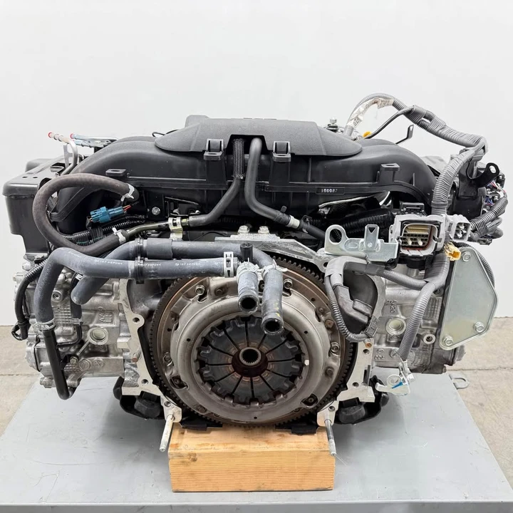 2013 Parts & Memorabilia Engines - Image 5 of 9