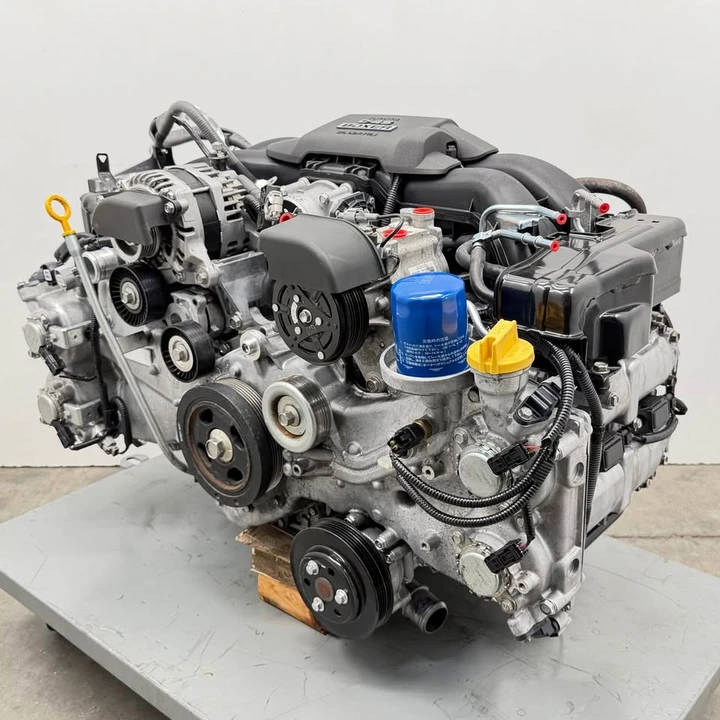 2013 Parts & Memorabilia Engines - Image 8 of 9
