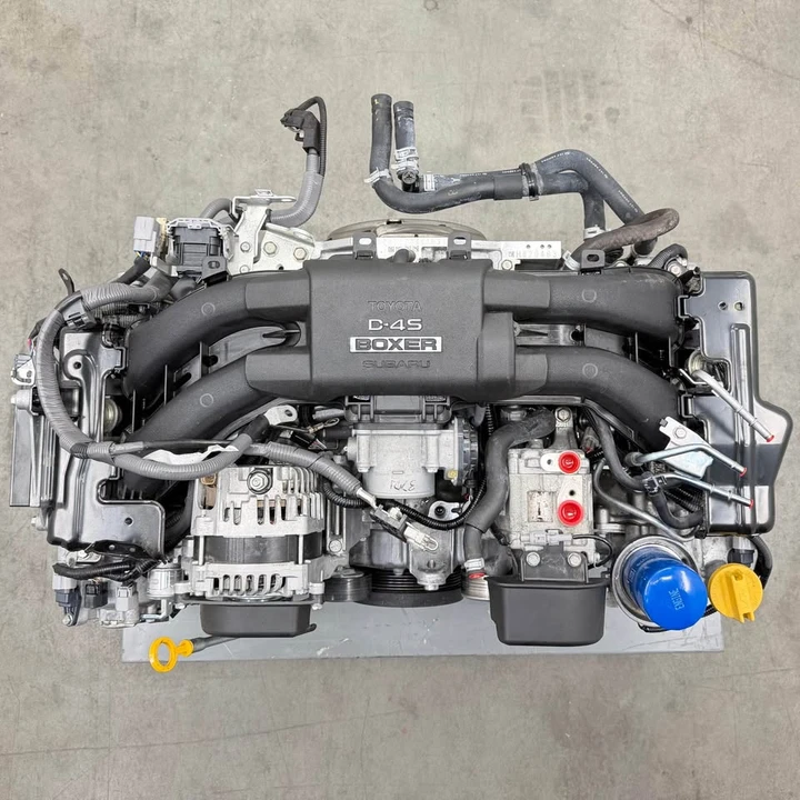 2013 Parts & Memorabilia Engines - Image 9 of 9