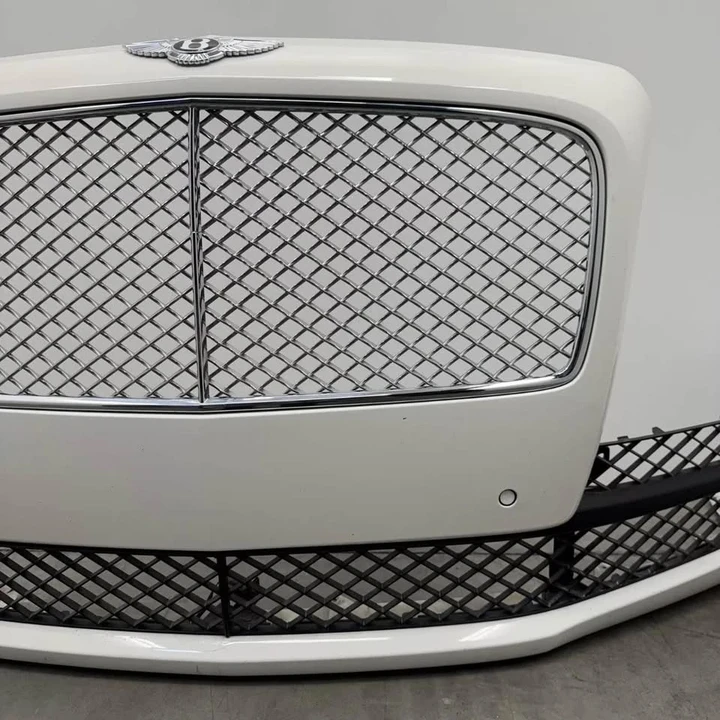 2013 Bentley Continental Flying Spur - Image 7 of 10