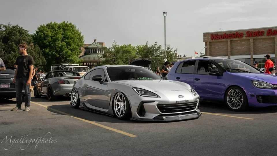 2013 Subaru BRZ 1st Gen - Image 2 of 3