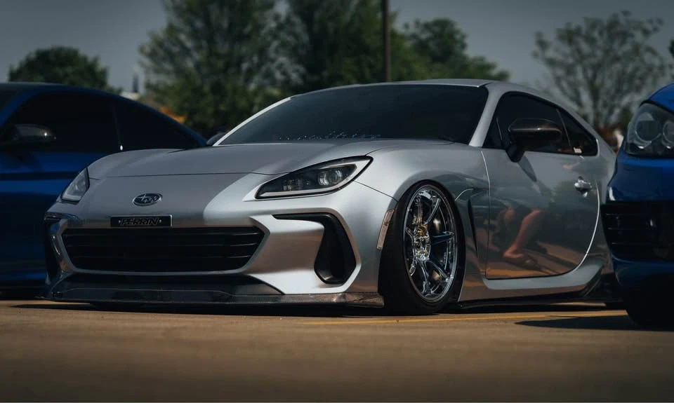2013 Subaru BRZ 1st Gen - Image 3 of 3