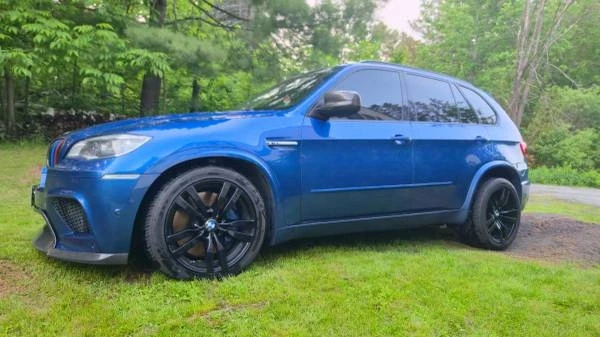 2013 BMW E70 X5 M - Image 2 of 6