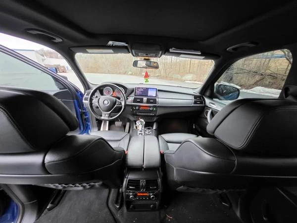 2013 BMW E70 X5 M - Image 6 of 6