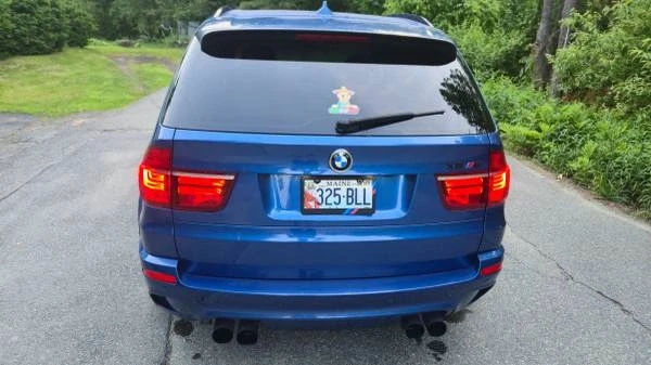 2013 BMW E70 X5 M - Image 4 of 6
